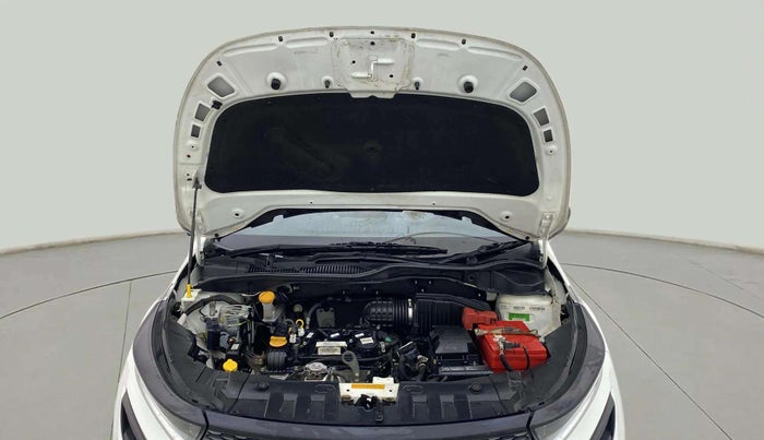 2022 Tata ALTROZ XMA PLUS PETROL, Petrol, Manual, 11,212 km, Open Bonet