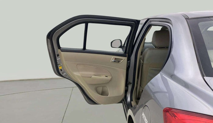 2013 Maruti Swift Dzire VXI AT, Petrol, Automatic, 56,604 km, LHS Rear Door