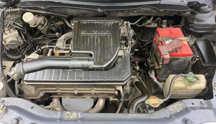 2013 Maruti Swift Dzire VXI AT, Petrol, Automatic, 56,604 km, Engine View