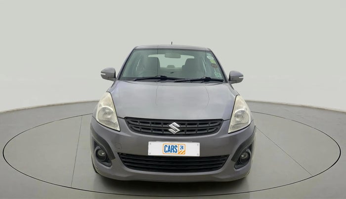 2013 Maruti Swift Dzire VXI AT, Petrol, Automatic, 56,604 km, Front