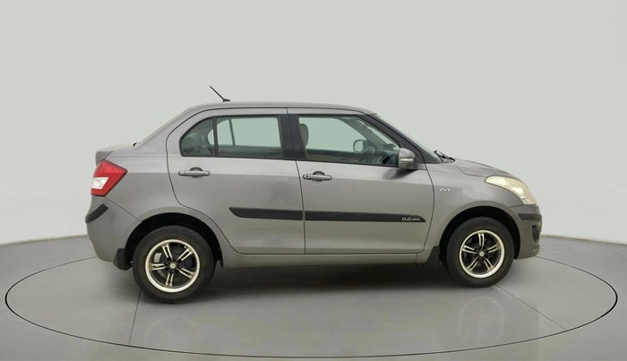 2013 Maruti Swift Dzire VXI AT, Petrol, Automatic, 56,604 km, Right Side View