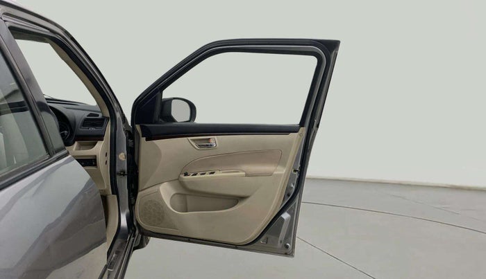 2013 Maruti Swift Dzire VXI AT, Petrol, Automatic, 56,604 km, RHS Front Door