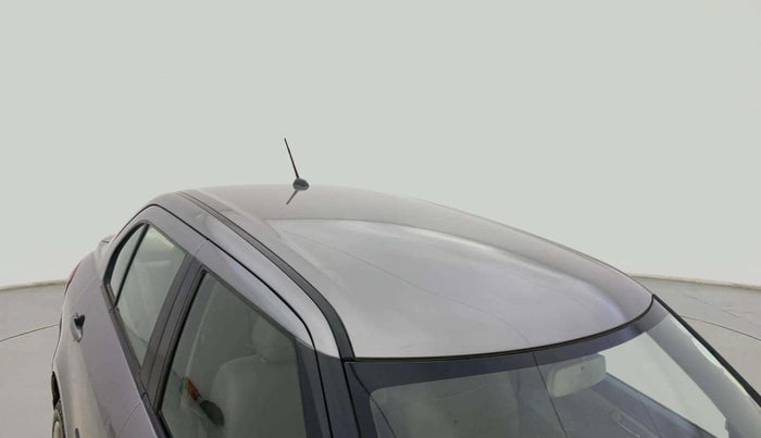 2013 Maruti Swift Dzire VXI AT, Petrol, Automatic, 56,604 km, Roof