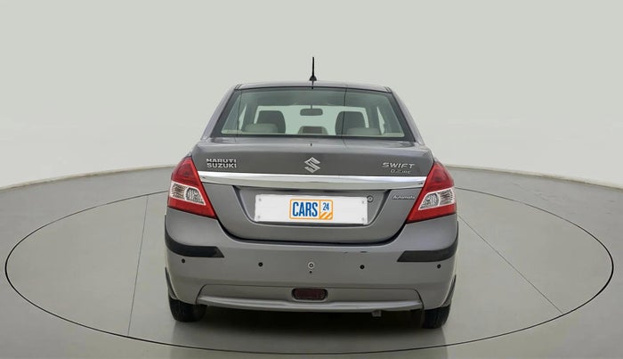 2013 Maruti Swift Dzire VXI AT, Petrol, Automatic, 56,604 km, Back/Rear