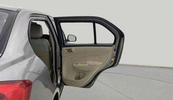 2013 Maruti Swift Dzire VXI AT, Petrol, Automatic, 56,604 km, RHS Rear Door