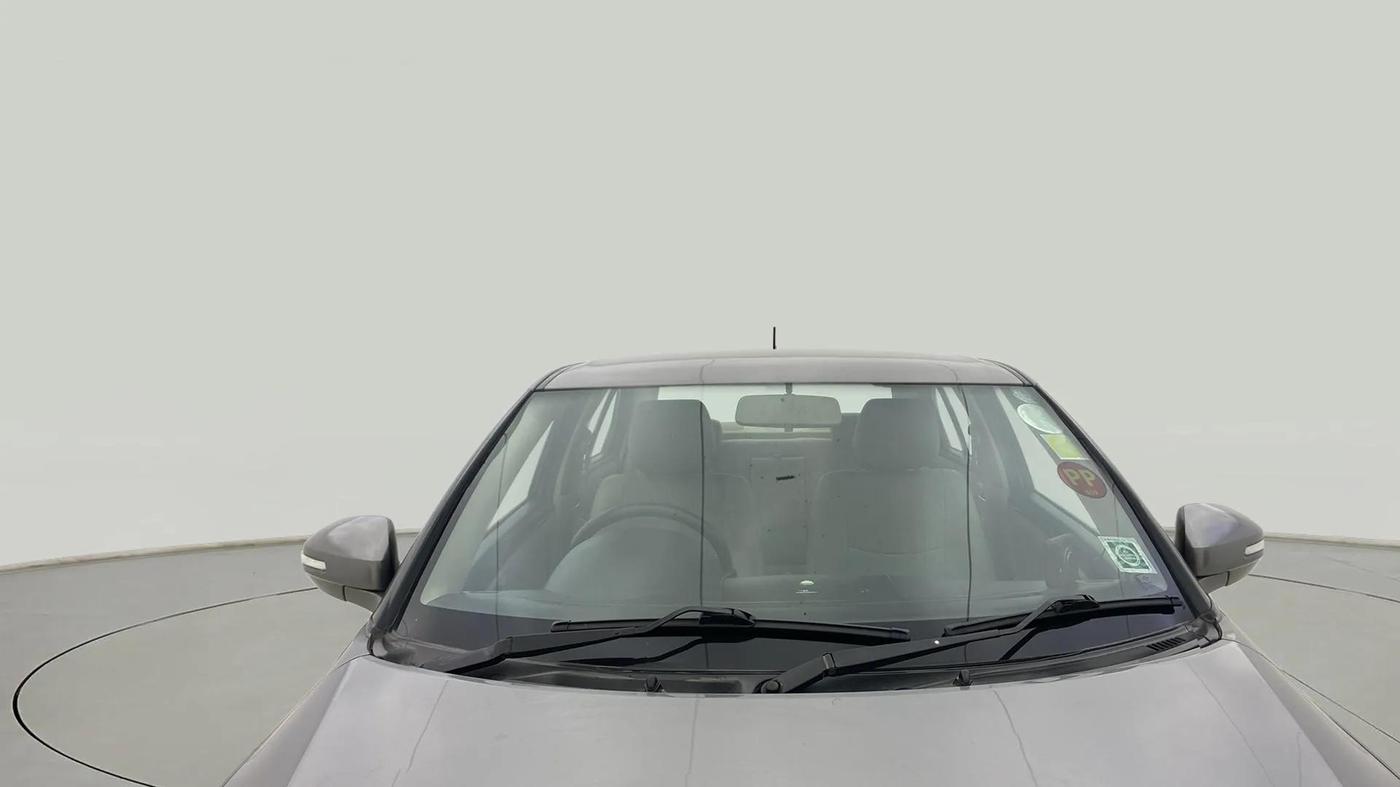 2013 Maruti Swift Dzire VXI AT, Petrol, Automatic, 56,604 km, Front Windshield