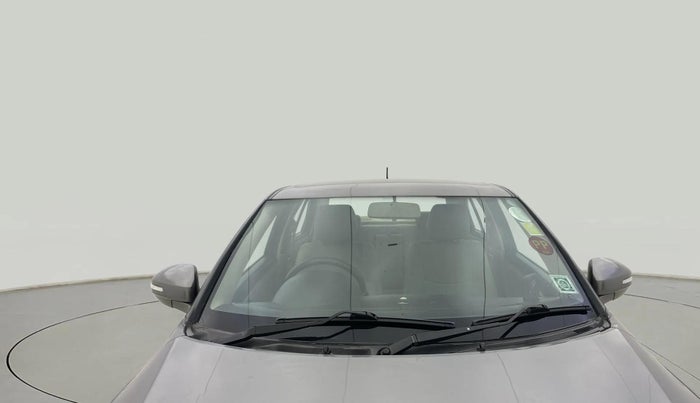 2013 Maruti Swift Dzire VXI AT, Petrol, Automatic, 56,604 km, Front Windshield