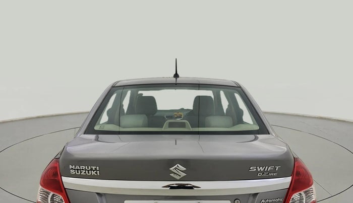 2013 Maruti Swift Dzire VXI AT, Petrol, Automatic, 56,604 km, Rear Windshield