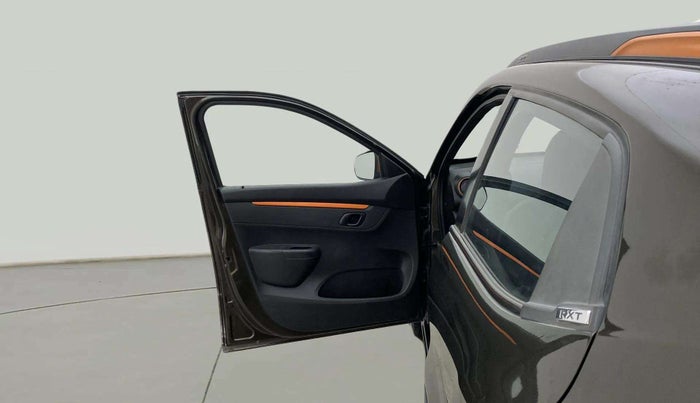 2017 Renault Kwid CLIMBER 1.0 AMT, Petrol, Automatic, 62,728 km, LHS Front Door
