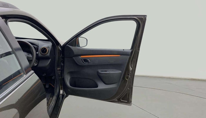 2017 Renault Kwid CLIMBER 1.0 AMT, Petrol, Automatic, 62,728 km, RHS Front Door