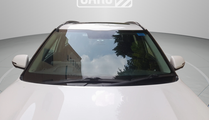 2022 KIA SELTOS GTX PLUS DCT 1.4 PETROL, Petrol, Automatic, 35,940 km, Front Windshield