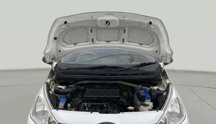 2019 Hyundai Grand i10 SPORTZ 1.2 KAPPA VTVT, Petrol, Manual, 78,225 km, Open Bonet