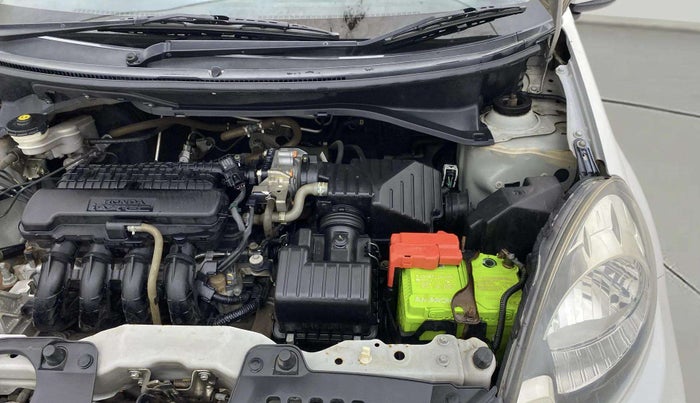 2017 Honda Amaze 1.2L I-VTEC S, Petrol, Manual, 60,075 km, Engine View - Left