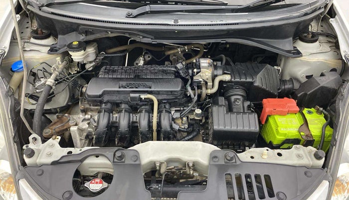 2017 Honda Amaze 1.2L I-VTEC S, Petrol, Manual, 60,075 km, Engine View