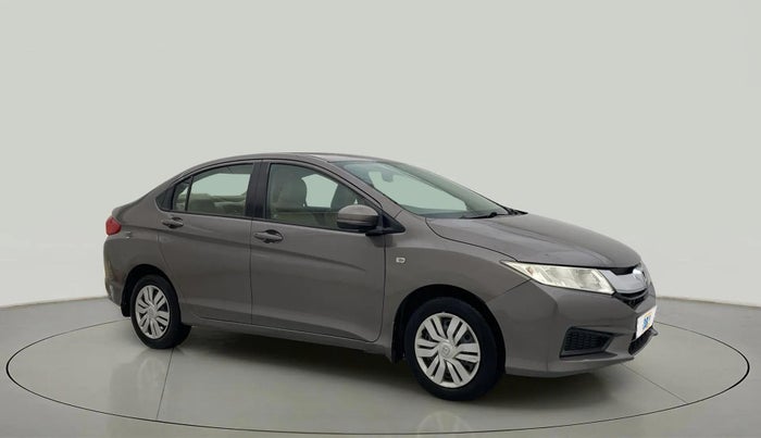 2016 Honda City 1.5L I-VTEC SV, Petrol, Manual, 70,632 km, Right Front Diagonal