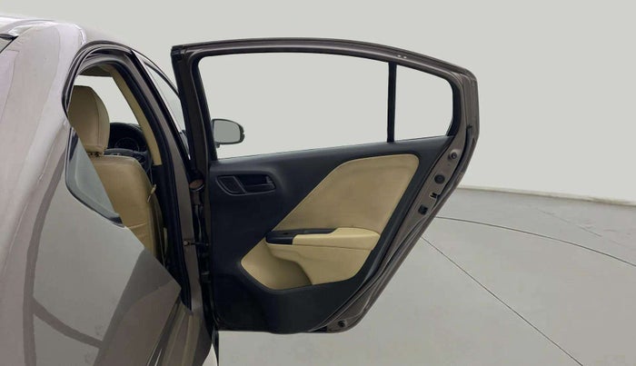 2016 Honda City 1.5L I-VTEC SV, Petrol, Manual, 70,632 km, RHS Rear Door