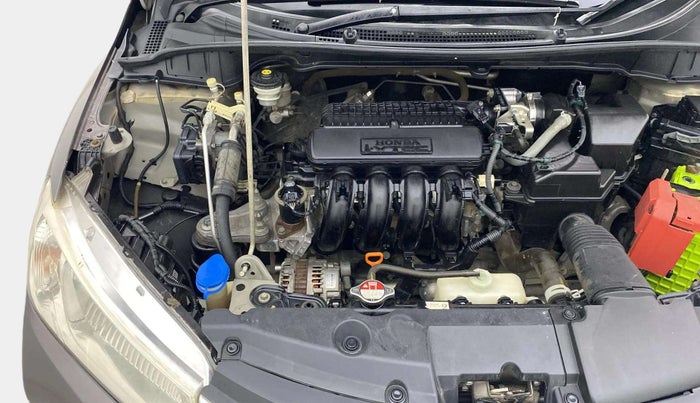 2016 Honda City 1.5L I-VTEC SV, Petrol, Manual, 70,632 km, Engine View - Right