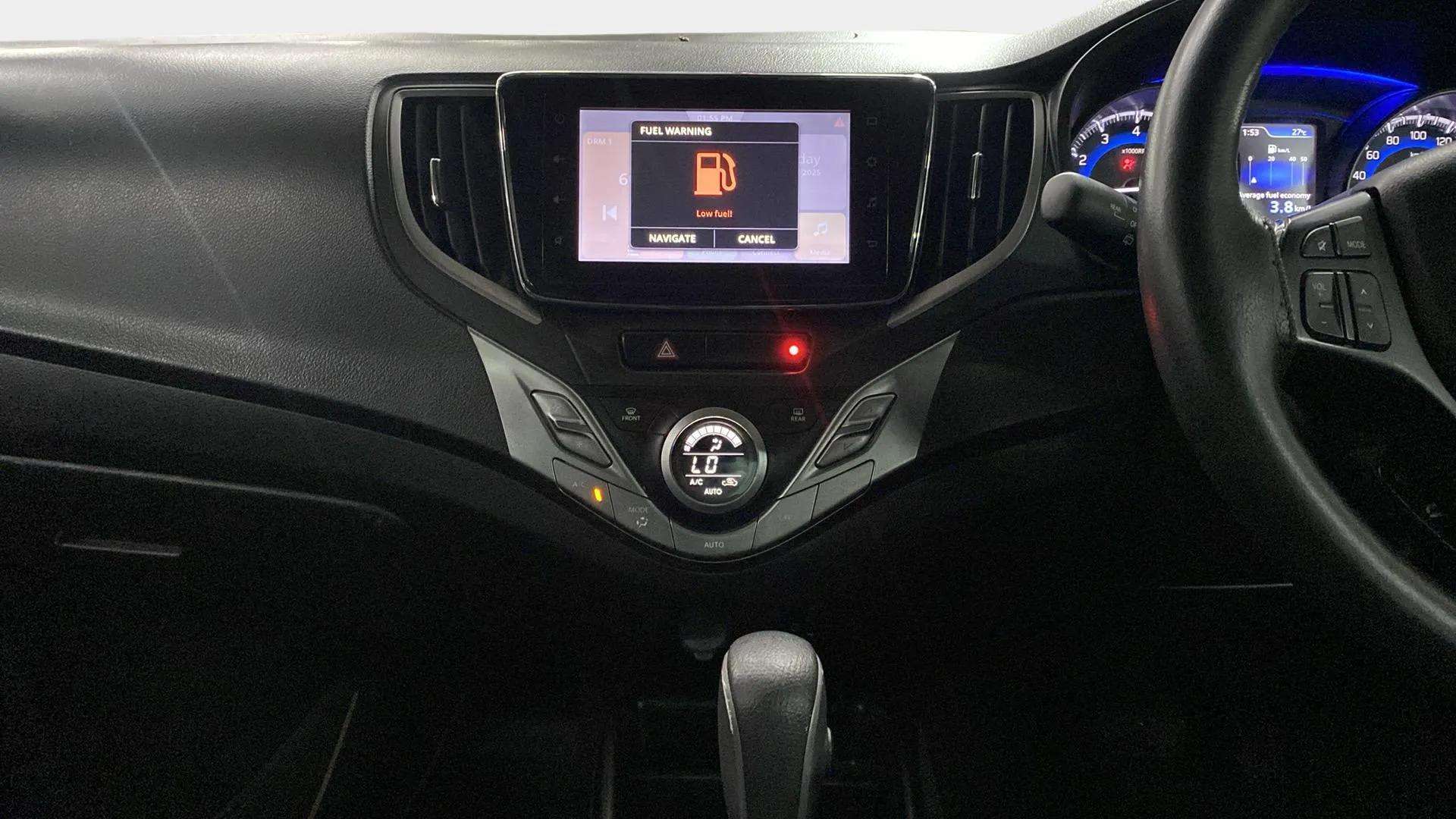 Features