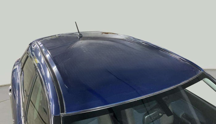 2019 Maruti Baleno ALPHA CVT PETROL 1.2, Petrol, Automatic, 39,973 km, Roof