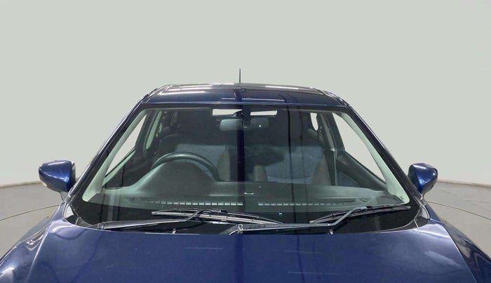 2019 Maruti Baleno ALPHA CVT PETROL 1.2, Petrol, Automatic, 39,973 km, Front Windshield