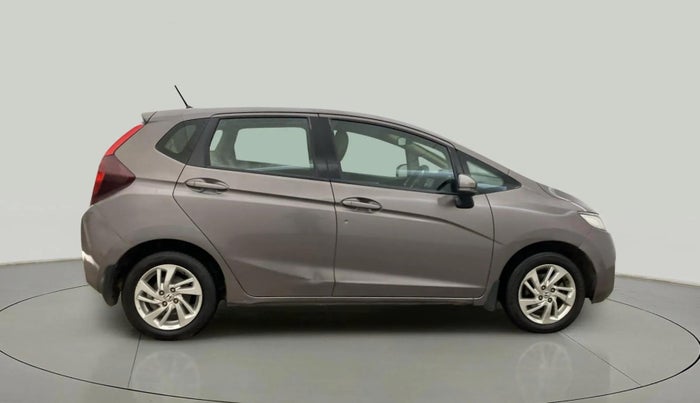 2016 Honda Jazz 1.2L I-VTEC V, Petrol, Manual, 80,666 km, Right Side View
