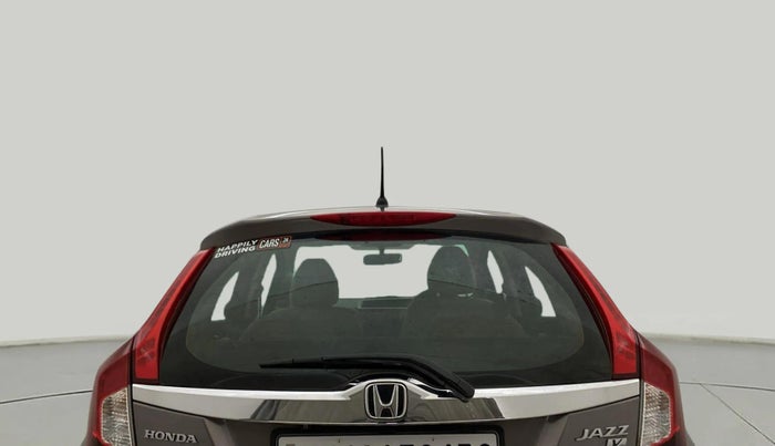 2016 Honda Jazz 1.2L I-VTEC V, Petrol, Manual, 80,666 km, Rear Windshield