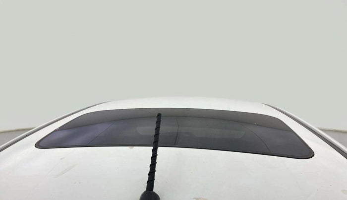 2013 Hyundai i10 ASTA 1.2 AT SUNROOF, Petrol, Automatic, 31,273 km, Moonroof/ Sunroof