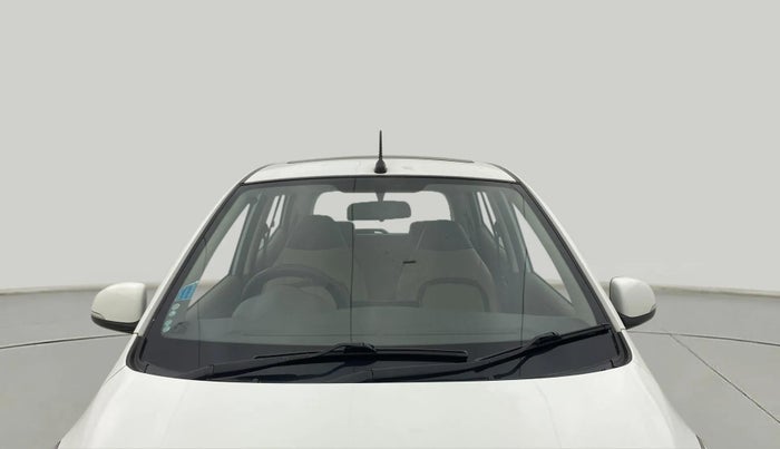 2013 Hyundai i10 ASTA 1.2 AT SUNROOF, Petrol, Automatic, 31,273 km, Front Windshield