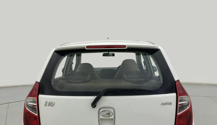 2013 Hyundai i10 ASTA 1.2 AT SUNROOF, Petrol, Automatic, 31,273 km, Rear Windshield