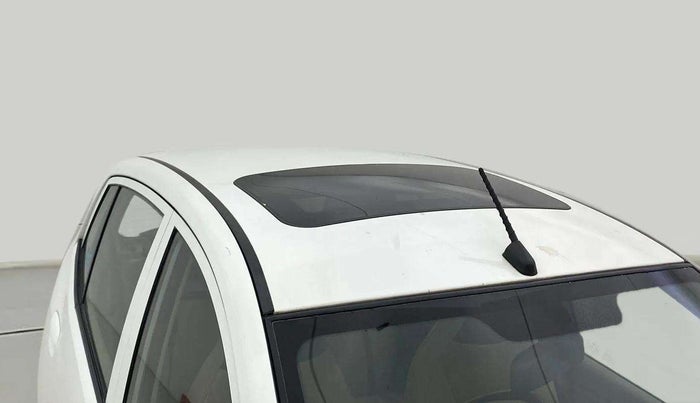 2013 Hyundai i10 ASTA 1.2 AT SUNROOF, Petrol, Automatic, 31,273 km, Roof