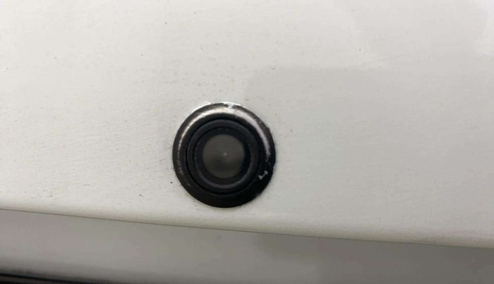 2013 Hyundai i10 ASTA 1.2 AT SUNROOF, Petrol, Automatic, 31,273 km, Parking Camera