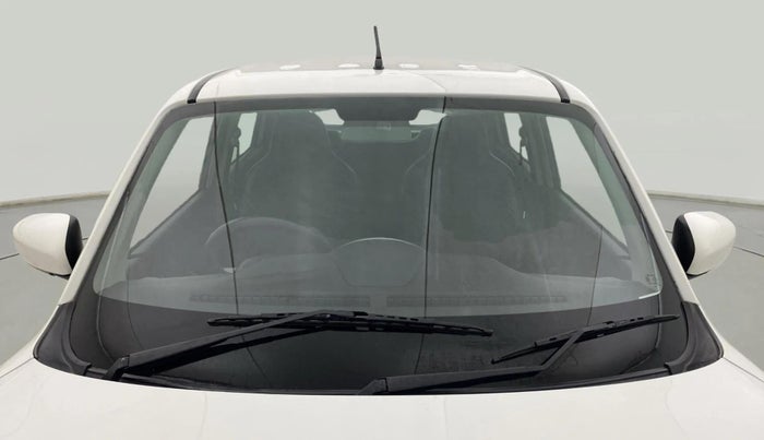 2021 Maruti S PRESSO VXI+, Petrol, Manual, 29,275 km, Front Windshield