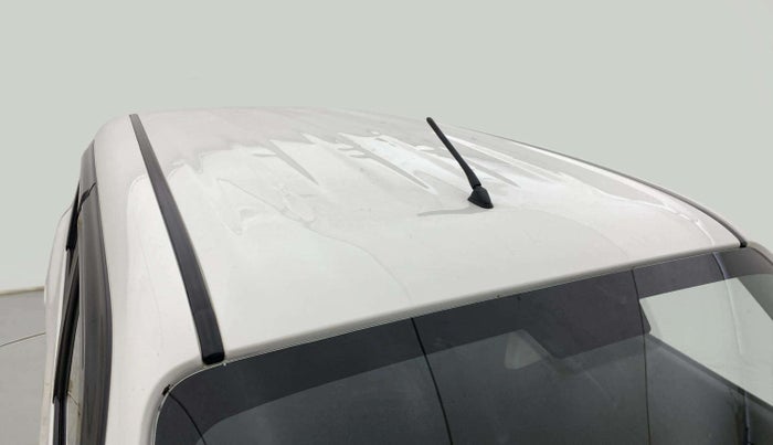 2021 Maruti S PRESSO VXI+, Petrol, Manual, 29,275 km, Roof
