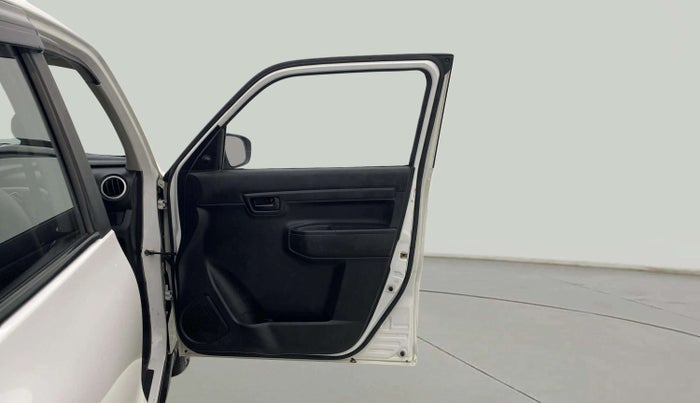 2021 Maruti S PRESSO VXI+, Petrol, Manual, 29,275 km, RHS Front Door