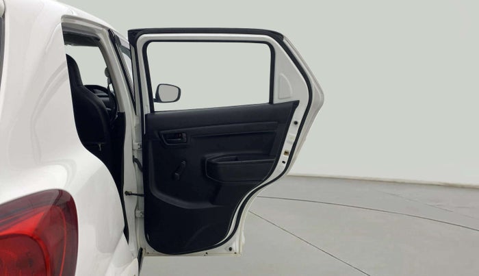 2021 Maruti S PRESSO VXI+, Petrol, Manual, 29,275 km, RHS Rear Door