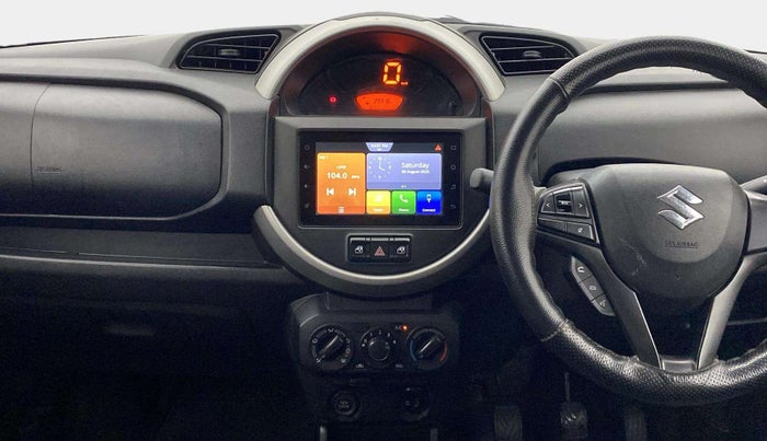 2021 Maruti S PRESSO VXI+, Petrol, Manual, 29,275 km, Air Conditioner