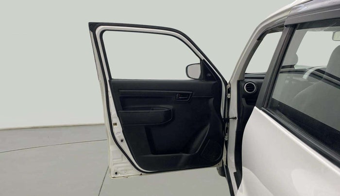 2021 Maruti S PRESSO VXI+, Petrol, Manual, 29,275 km, LHS Front Door