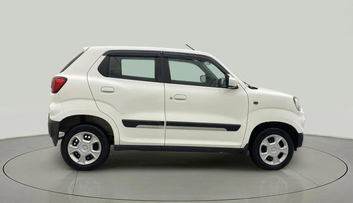 2021 Maruti S PRESSO VXI+, Petrol, Manual, 29,275 km, Right Side View