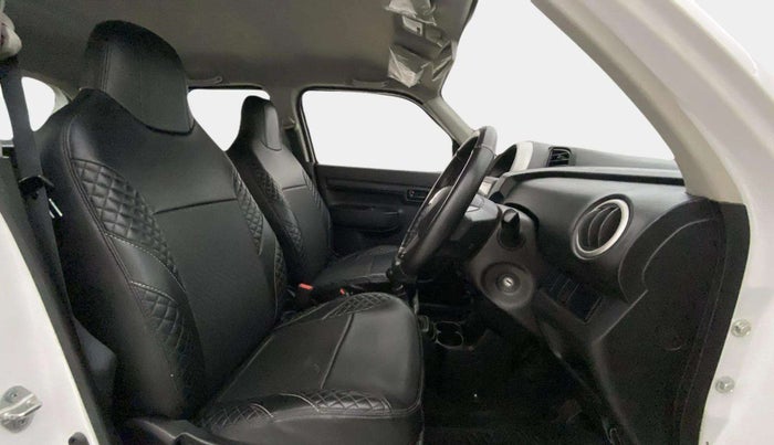 2021 Maruti S PRESSO VXI+, Petrol, Manual, 29,275 km, Right Side Front Door Cabin