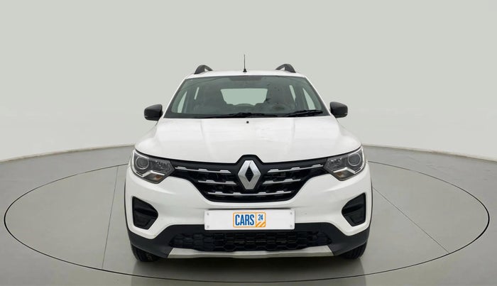 2021 Renault TRIBER RXT, Petrol, Manual, 18,678 km, Front
