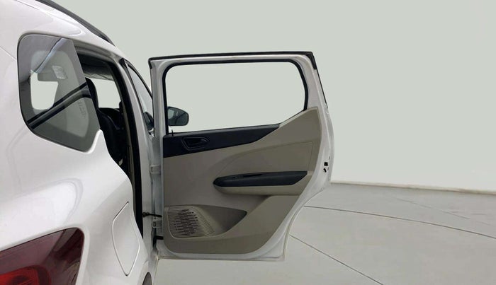 2021 Renault TRIBER RXT, Petrol, Manual, 18,678 km, RHS Rear Door