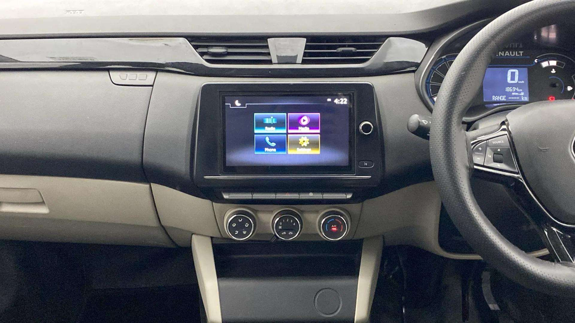 Features