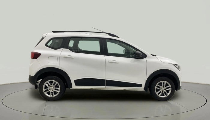 2021 Renault TRIBER RXT, Petrol, Manual, 18,678 km, Right Side View