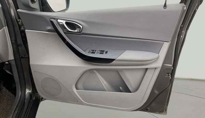 2021 Tata TIGOR XZ PLUS PETROL, Petrol, Manual, 36,866 km, Driver Side Door Panels Control