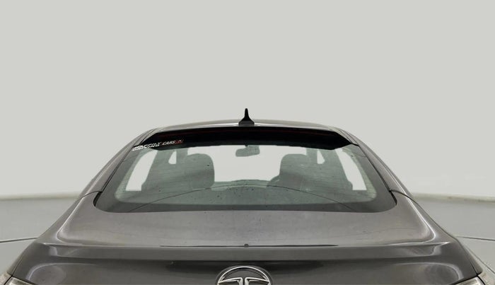 2021 Tata TIGOR XZ PLUS PETROL, Petrol, Manual, 36,866 km, Rear Windshield