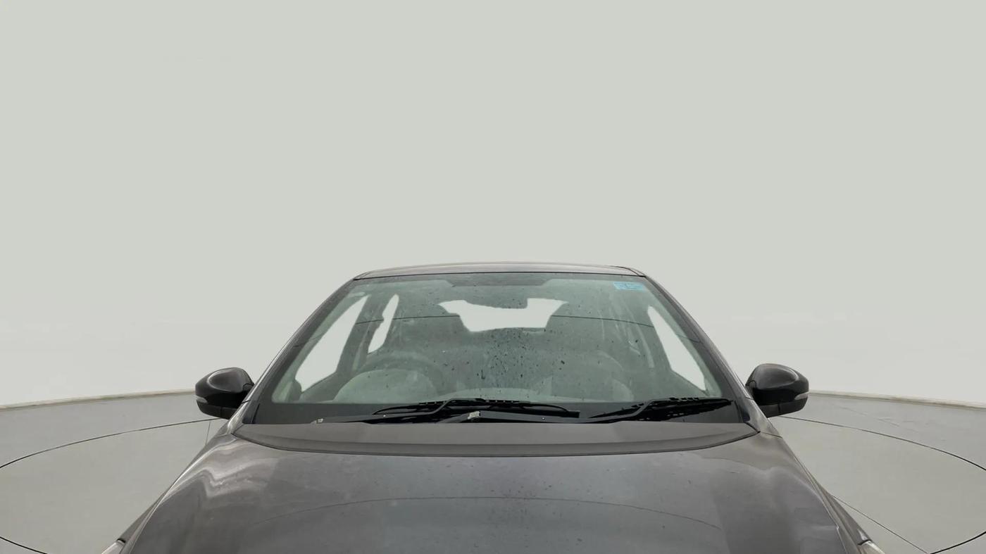 2021 Tata TIGOR XZ PLUS PETROL, Petrol, Manual, 36,866 km, Front Windshield