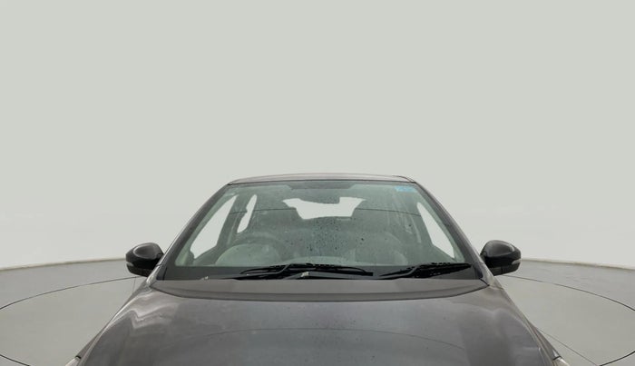 2021 Tata TIGOR XZ PLUS PETROL, Petrol, Manual, 36,866 km, Front Windshield