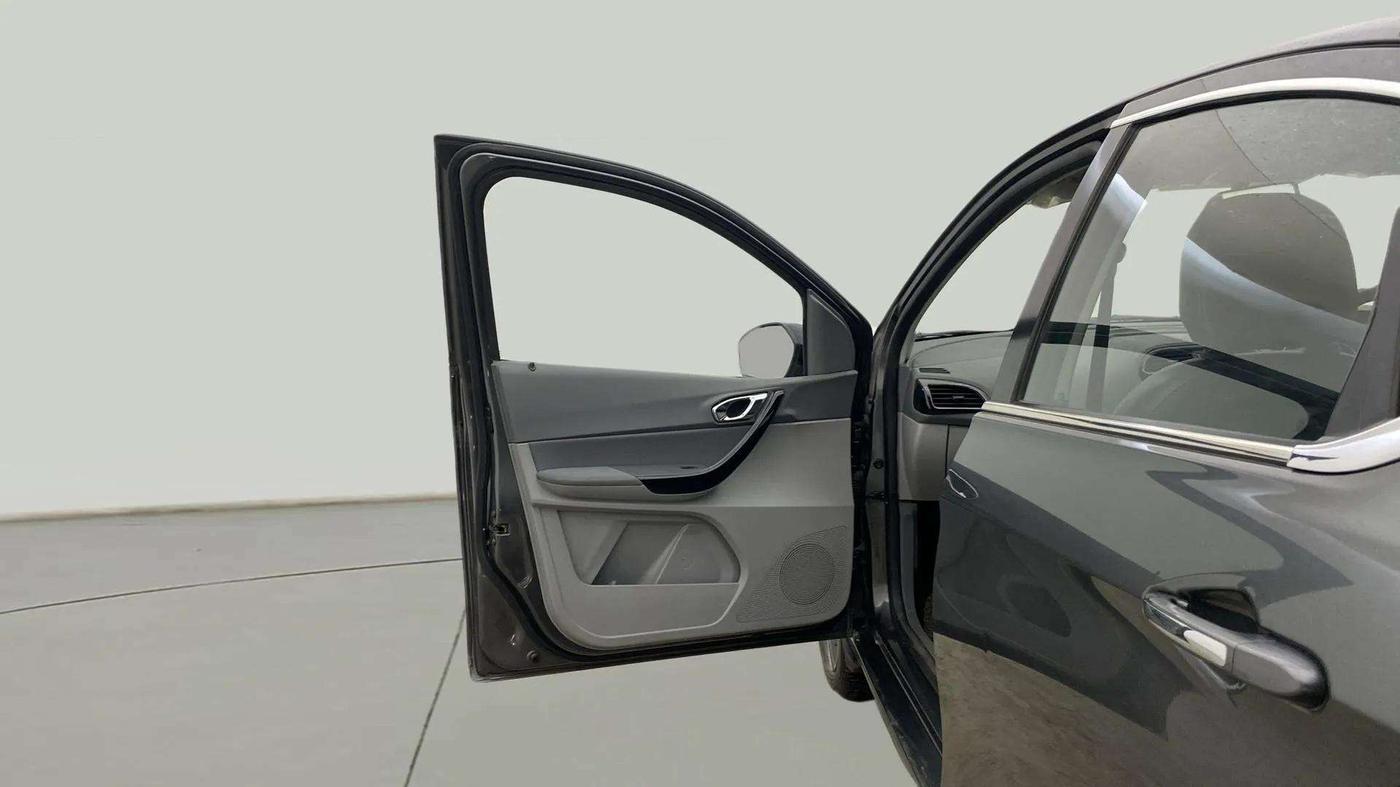 2021 Tata TIGOR XZ PLUS PETROL, Petrol, Manual, 36,866 km, LHS Front Door