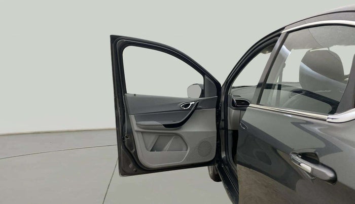 2021 Tata TIGOR XZ PLUS PETROL, Petrol, Manual, 36,866 km, LHS Front Door