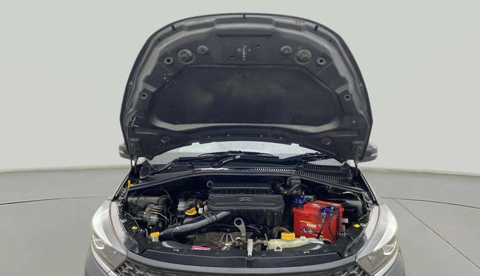 2021 Tata TIGOR XZ PLUS PETROL, Petrol, Manual, 36,866 km, Open Bonet